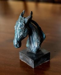 76_JanePhillips_Bronzes_M