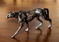 78_JanePhillips_Bronzes_Cheetah